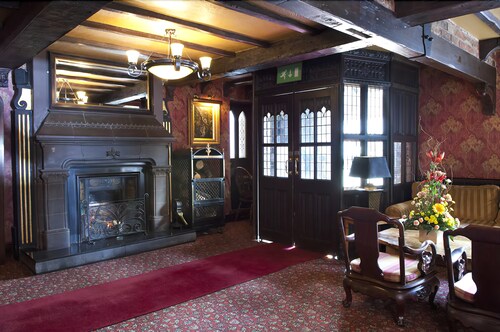Hotel Interior