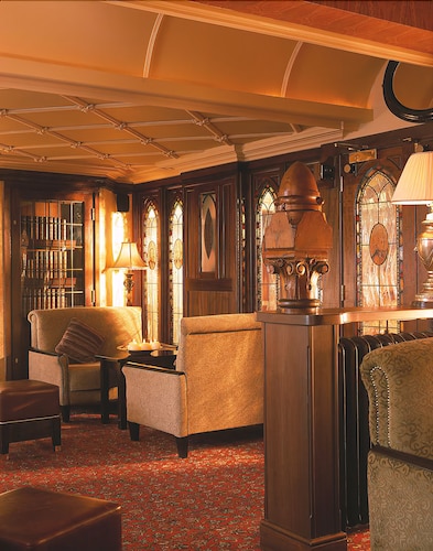 Hotel Interior