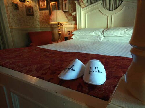 Guestroom