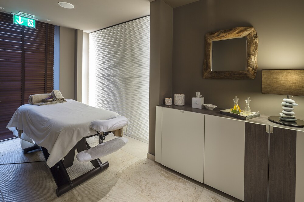 Treatment Room