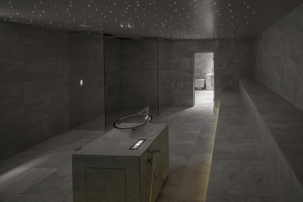 Turkish Bath