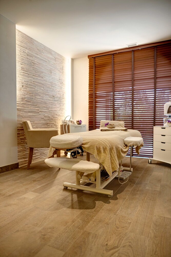 Treatment Room