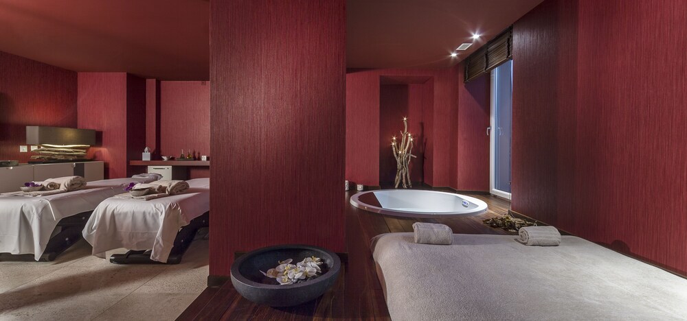 Treatment Room