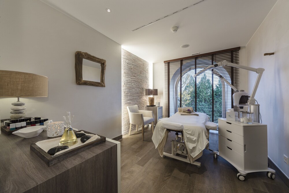 Treatment Room