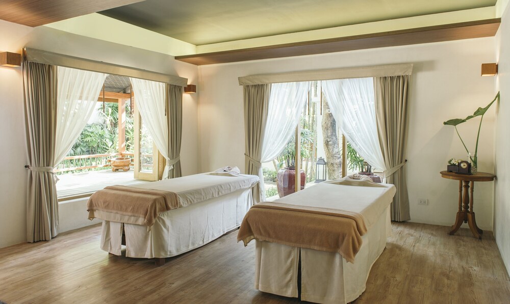 Treatment Room