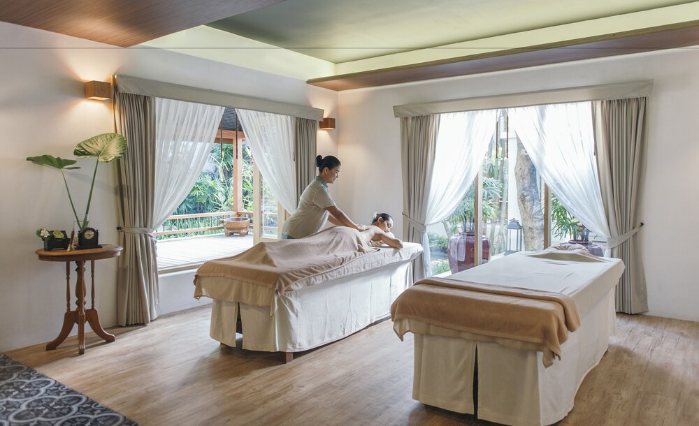 Treatment Room