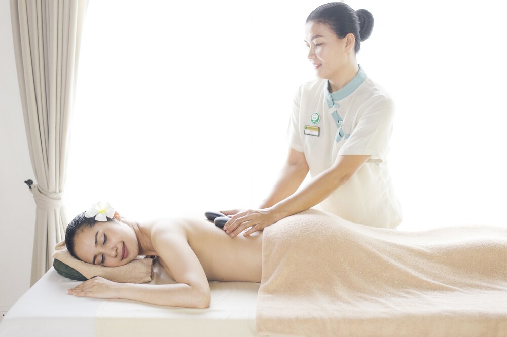 Spa Treatment