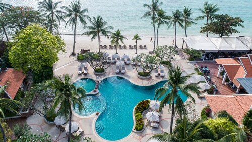 Chaweng Regent Beach Resort