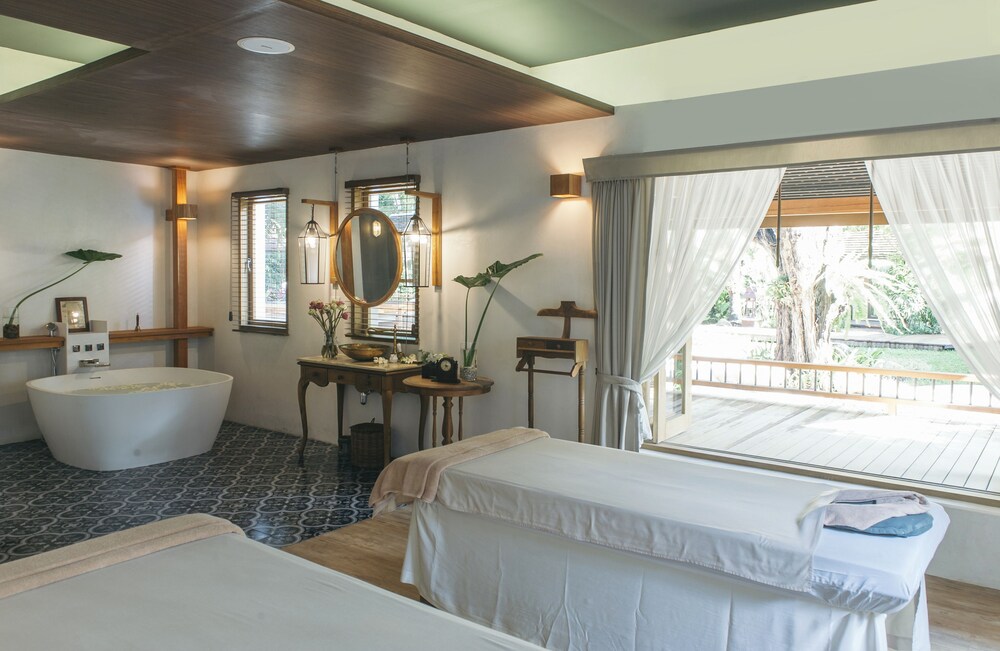 Treatment Room