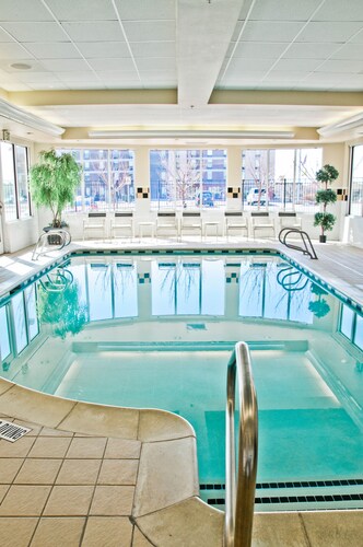 Hilton Garden Inn Salt Lake City/Layton