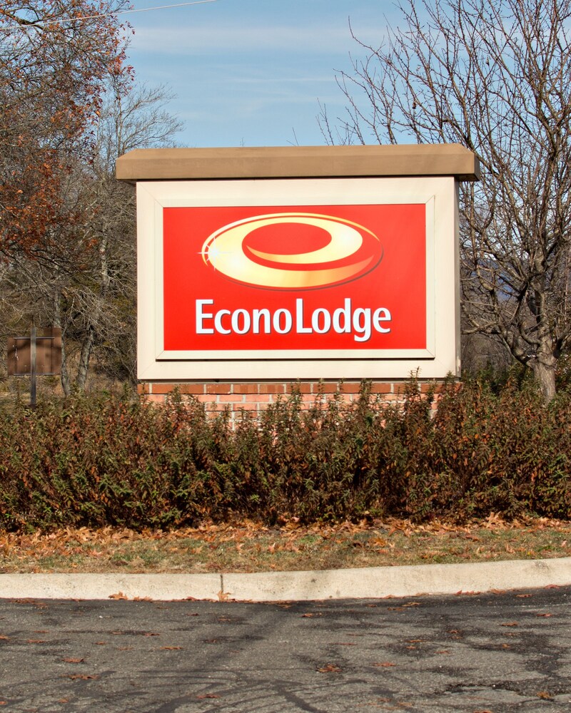 Hotel Entrance