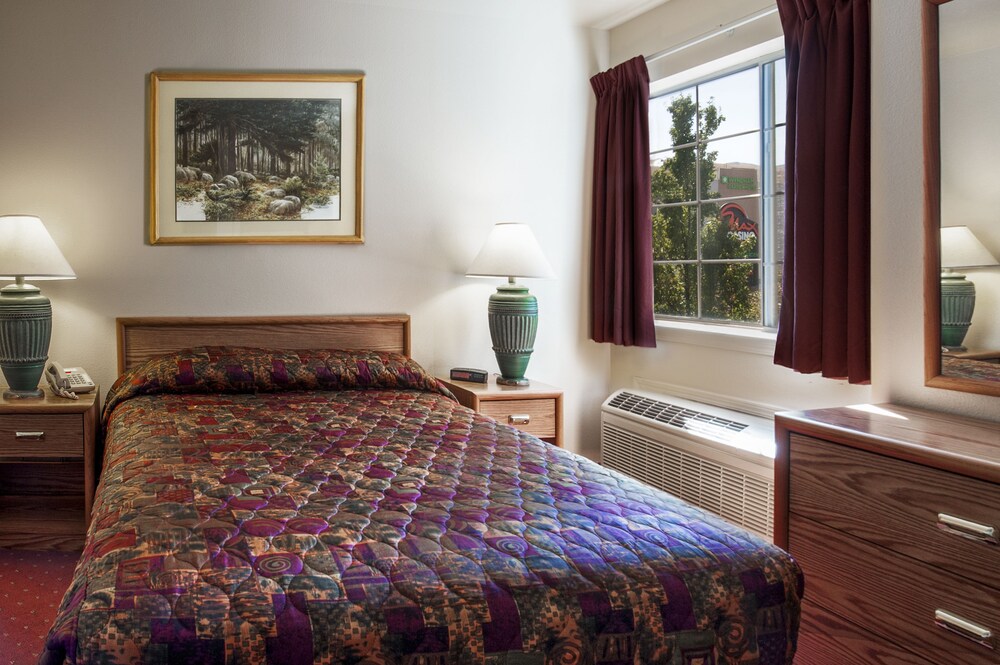 In-Room Kitchenette