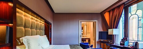 Hotel Casa Fuster