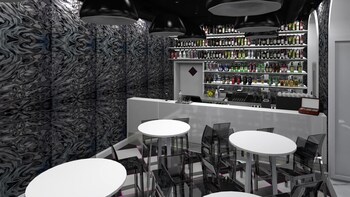 Hotel Bar