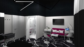 Guestroom