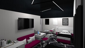 Guestroom
