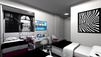 Guestroom