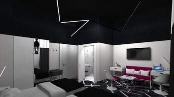 Guestroom