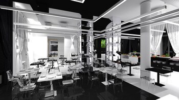 Food Court