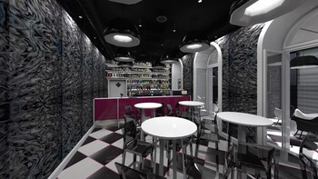 Hotel Bar