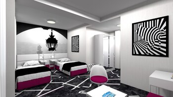 Guestroom
