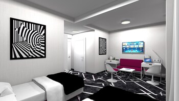 Guestroom