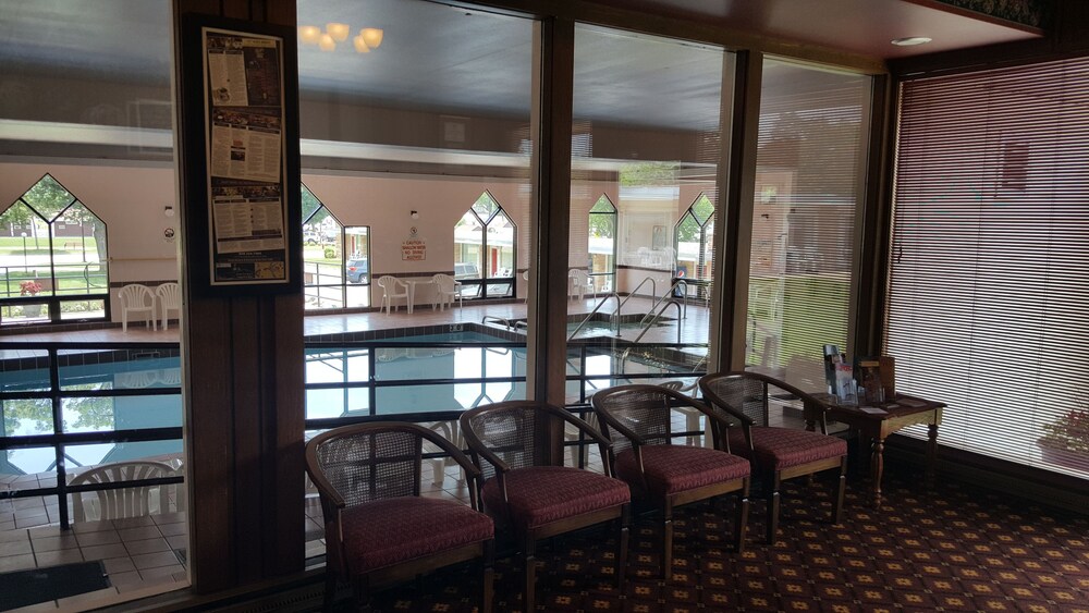 Hotel Interior