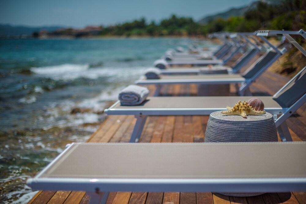 Sundeck