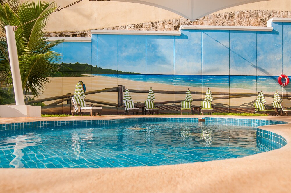 Kinderpool