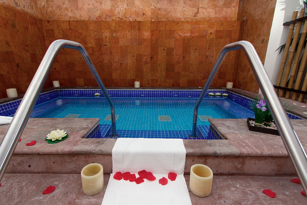 Spa, GR Solaris Cancun & Spa - All Inclusive