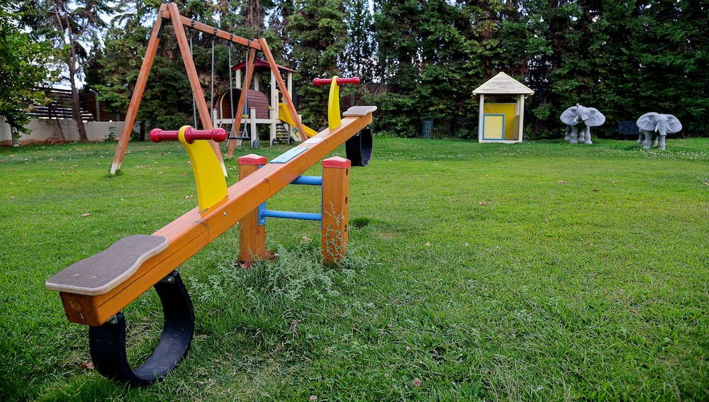 Childrens Area