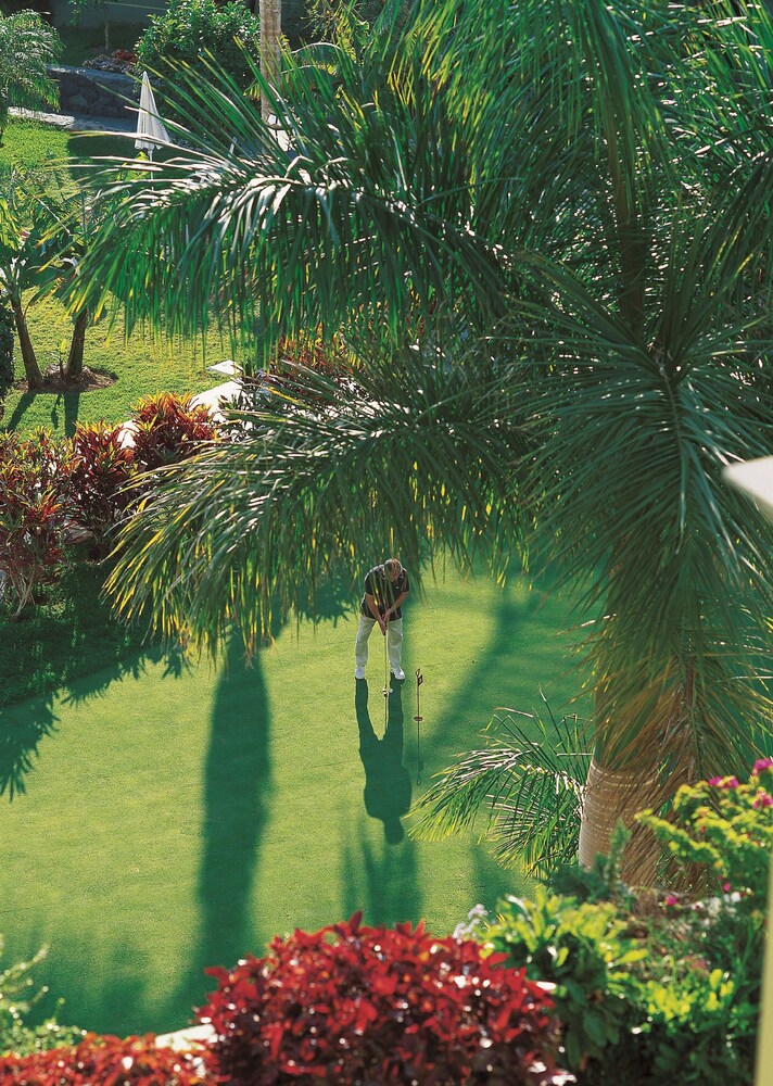 Mini-Golf