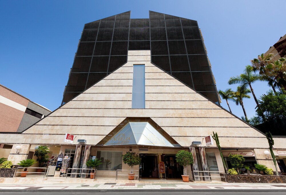 Hotel Front