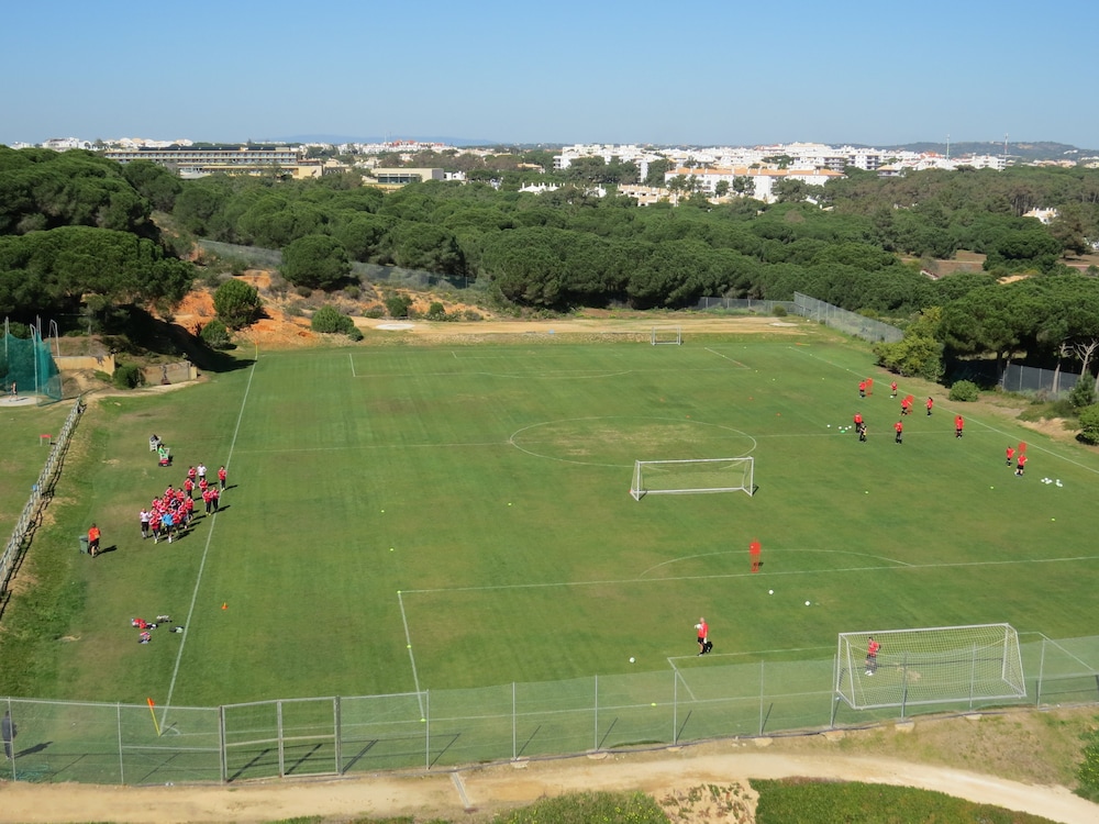 Sports Facility