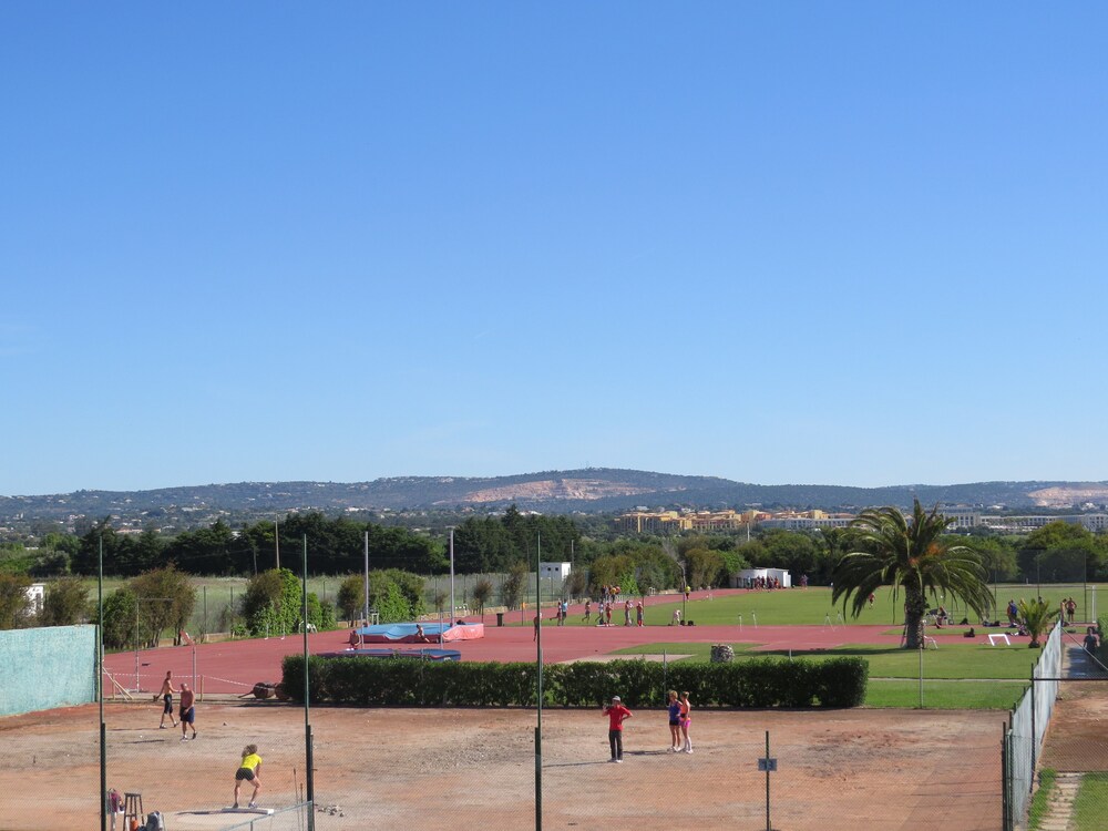 Sports Facility