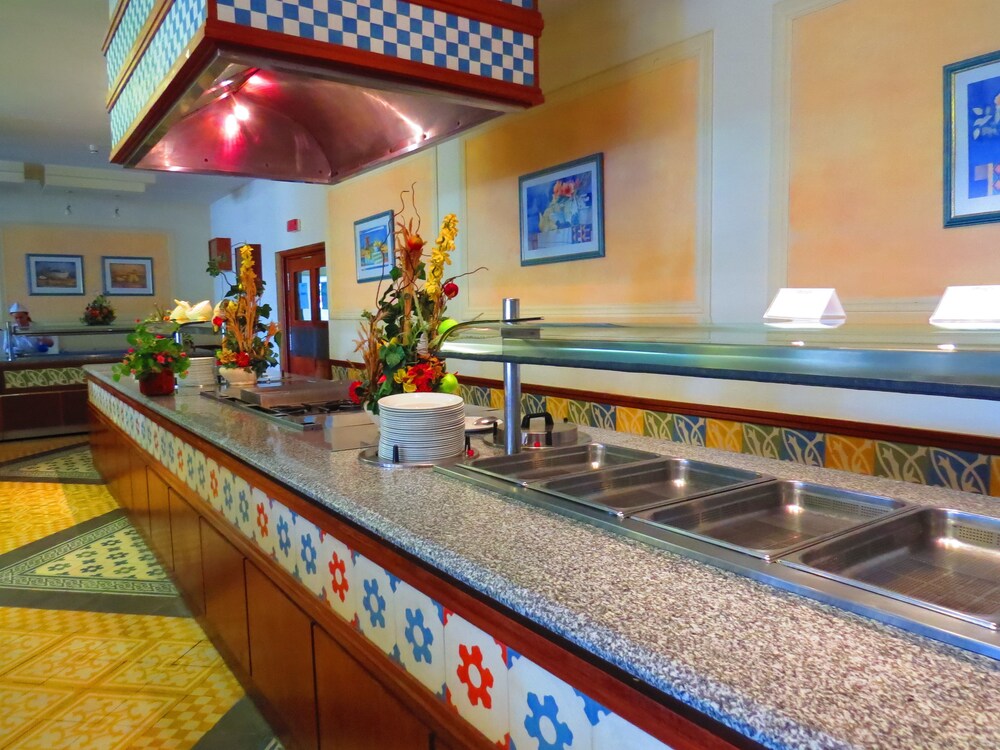 Buffet
