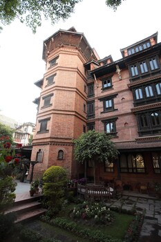 Hotel Front