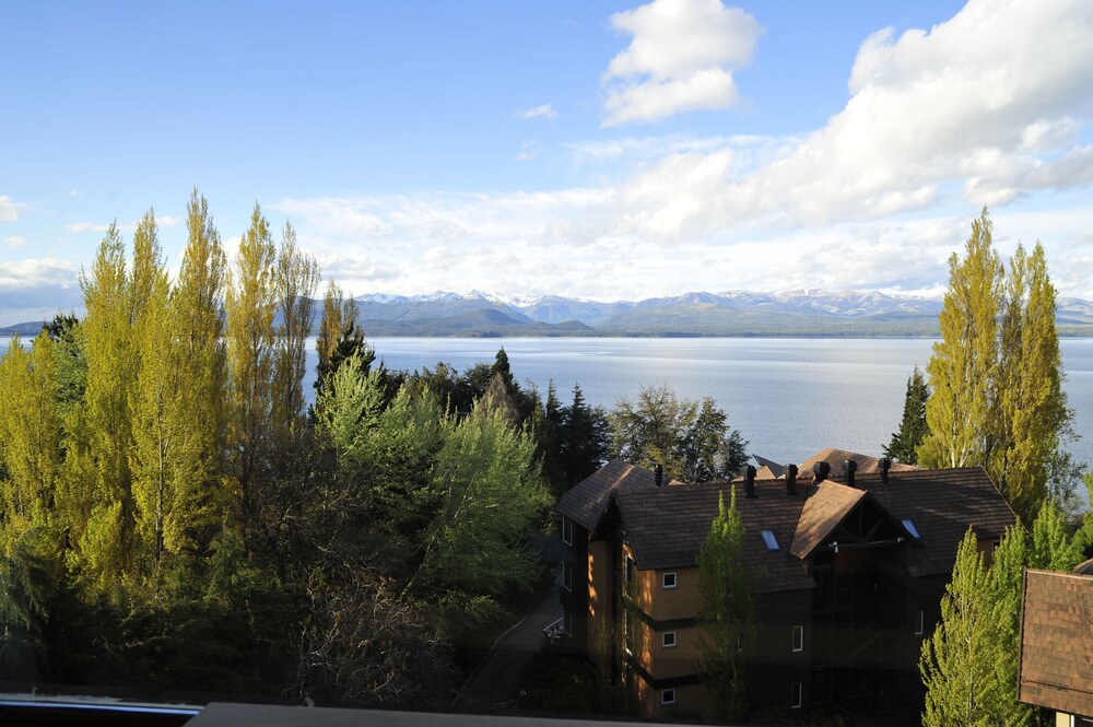 Seeblick