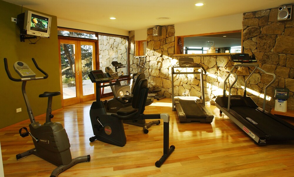 Fitnesscenter