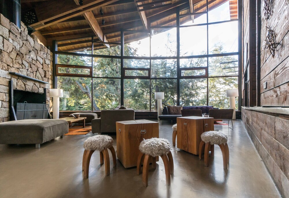Lobby-Lounge
