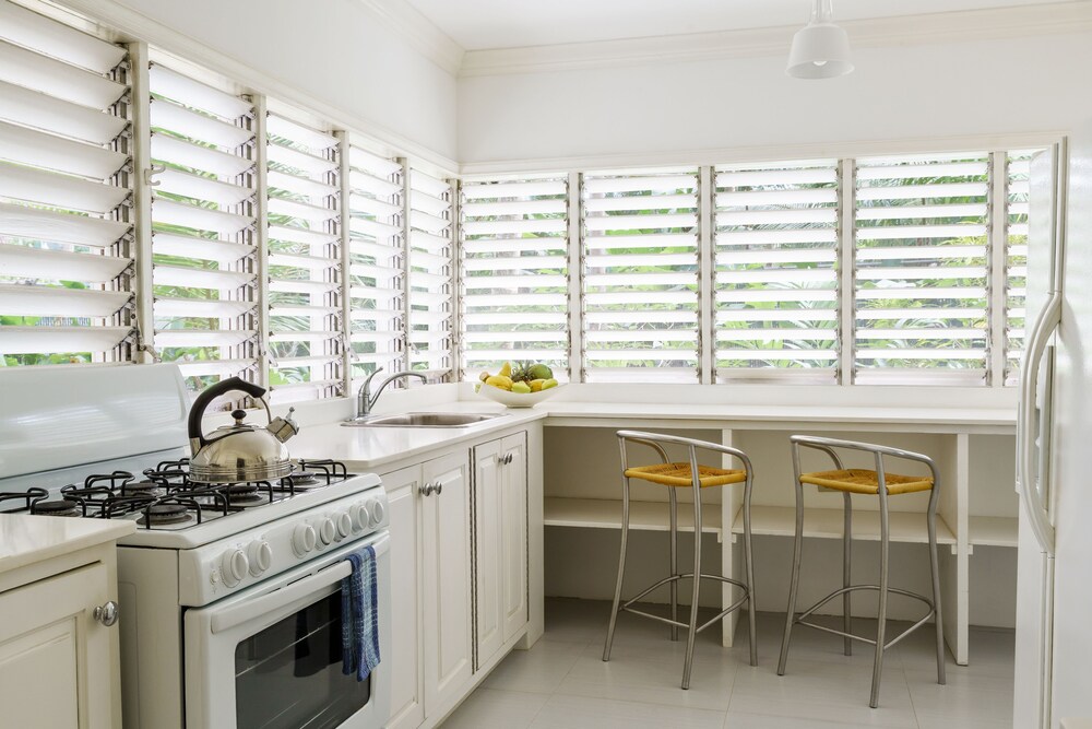 In-Room Kitchen