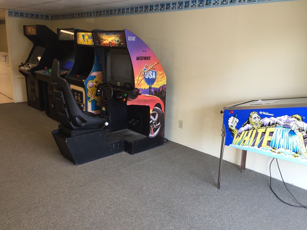 Arcade