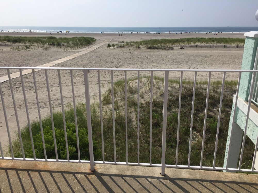 Beach/Ocean View