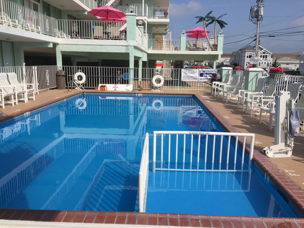 Childrens Pool