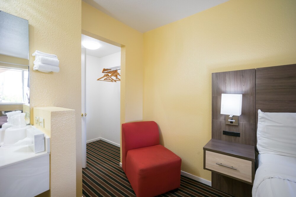 In-room amenity