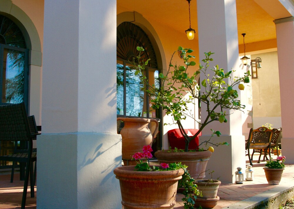 Porch