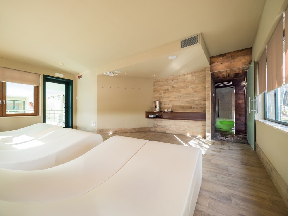 Treatment Room