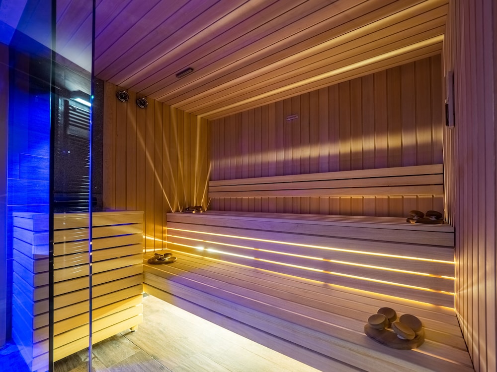 Steam Room