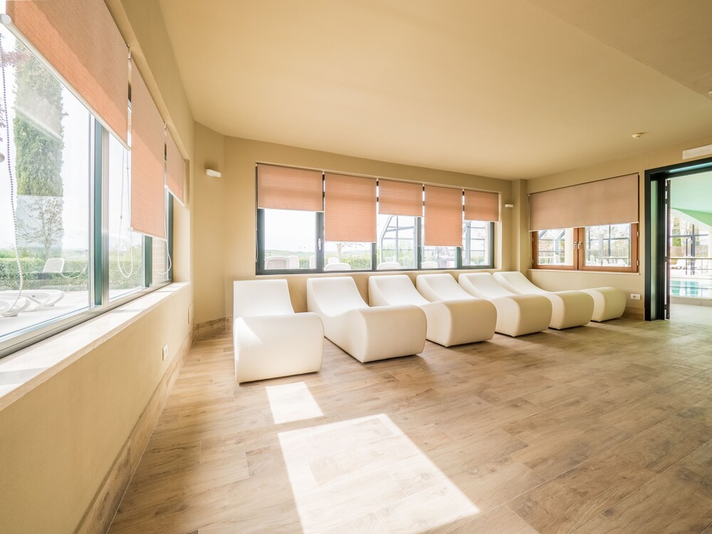 Treatment Room