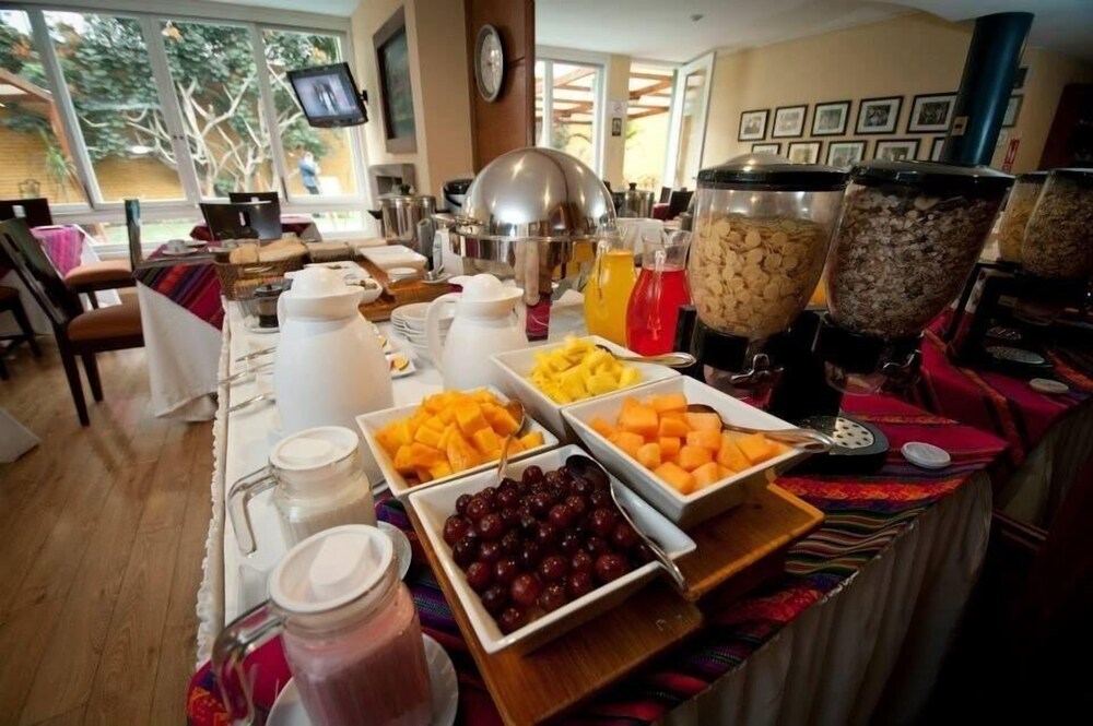 Buffet